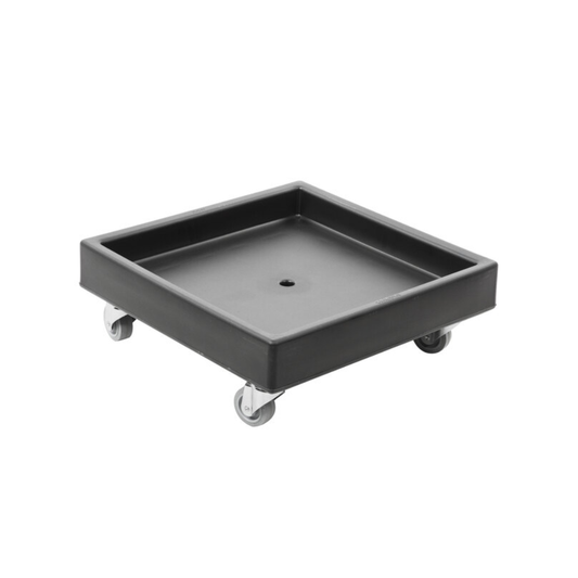 CAMDOLLIE FOR CAM-CARRIER BLACK