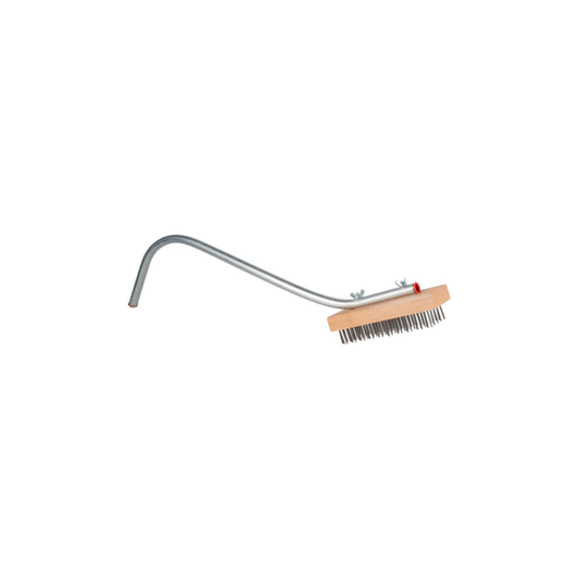 BROSSE  POUR GRILLOIR MAILLE LARGE(CC)