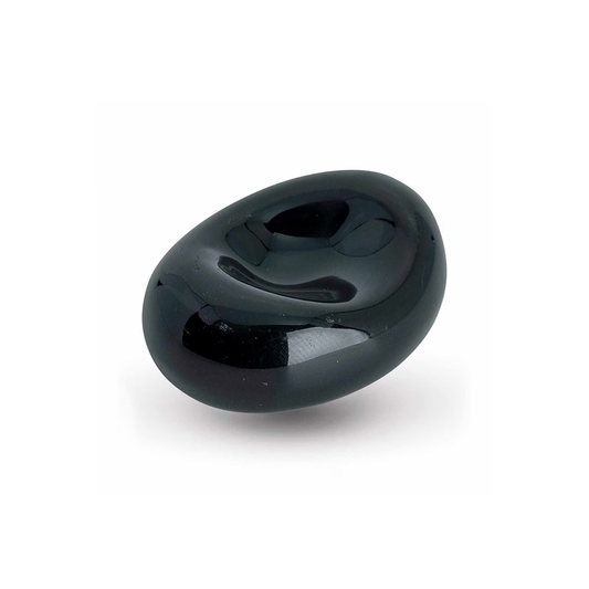 REPOSE-BAGUES NOIR GRAND 1,75" L X 1,5" L X 0,75" H