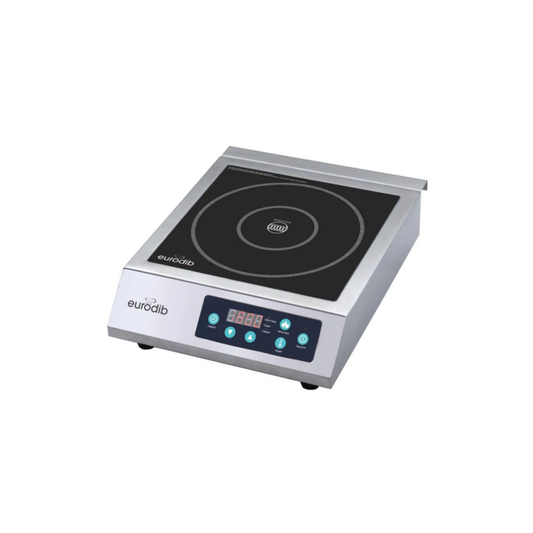 PLAQUE A INDUCTION SIMPLE 120V 1800WATTS