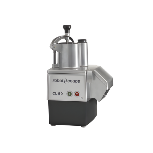 COUPE LEGUMES 2 DISQUES INCLUS 1,5HP/425RPM 120V/1PH