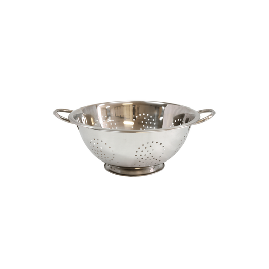 STRAINER DEEP S/S 16QT 18.1"/46CM