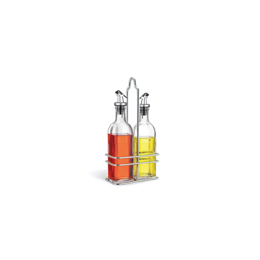 ENS HUILE+VINEGRE 175ML