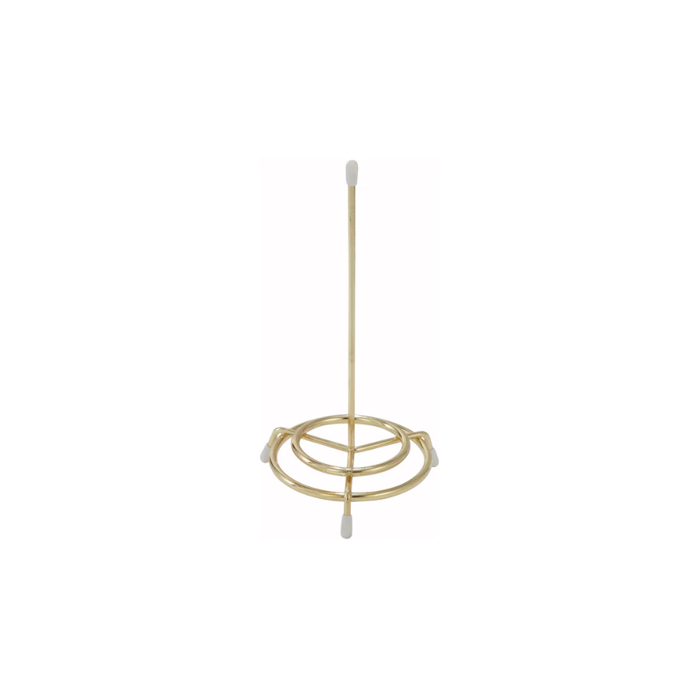 CHECK SPINDLE GOLD