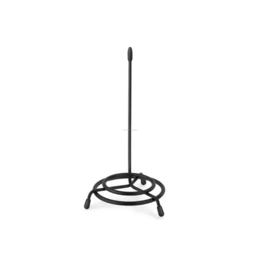 CHECK SPINDLE BLACK 6.5" HIGH