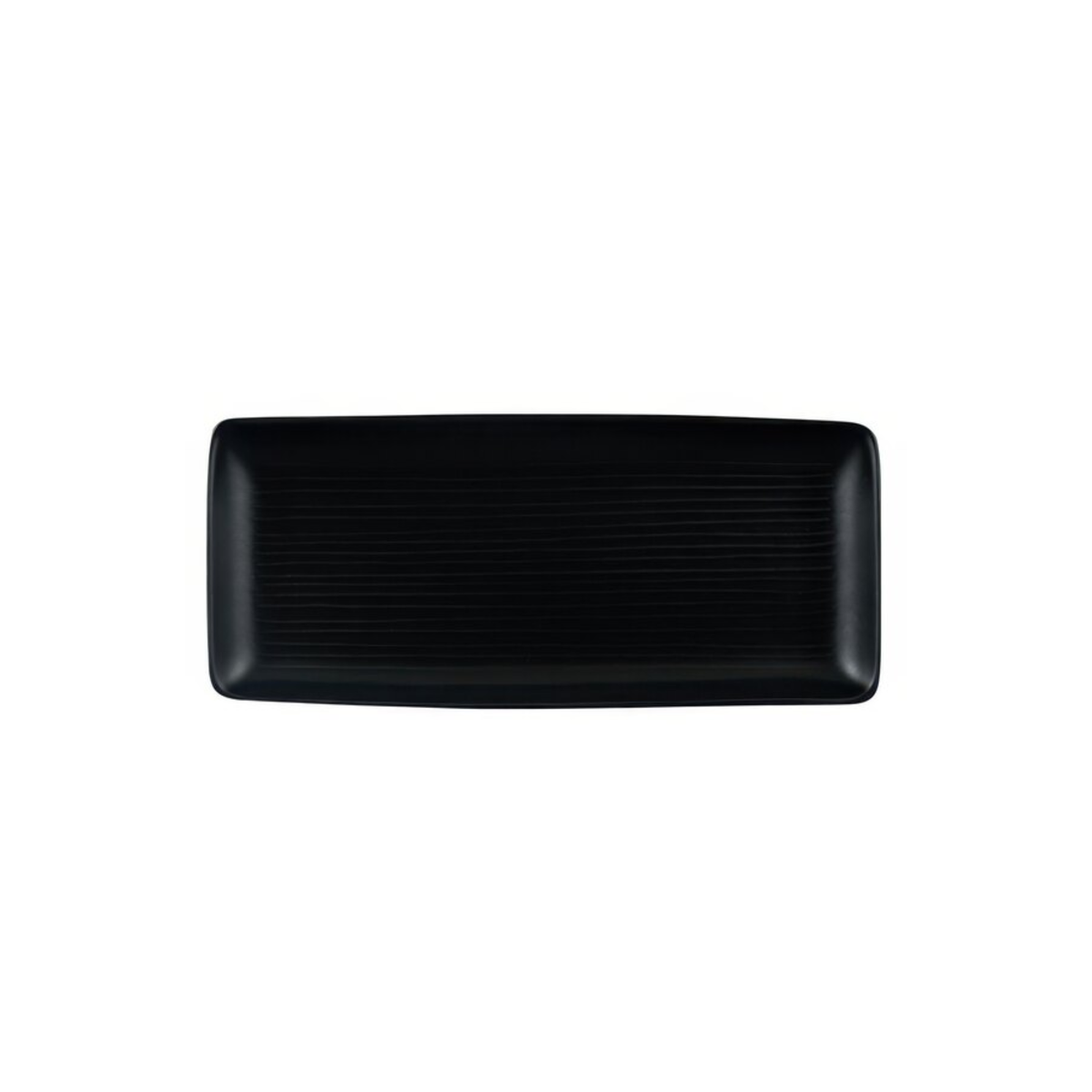 RECTANGULAR PLATE 14''X6.5'' EVO JET