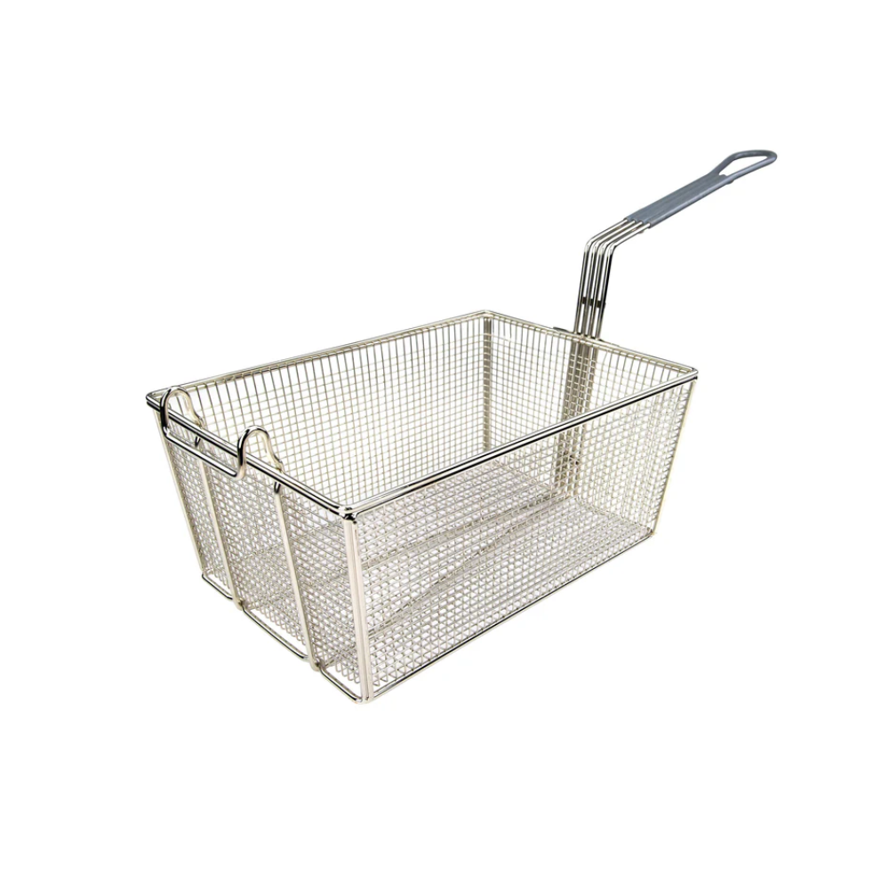 PANIER À FRITURE 33.5 cm x 24 cm