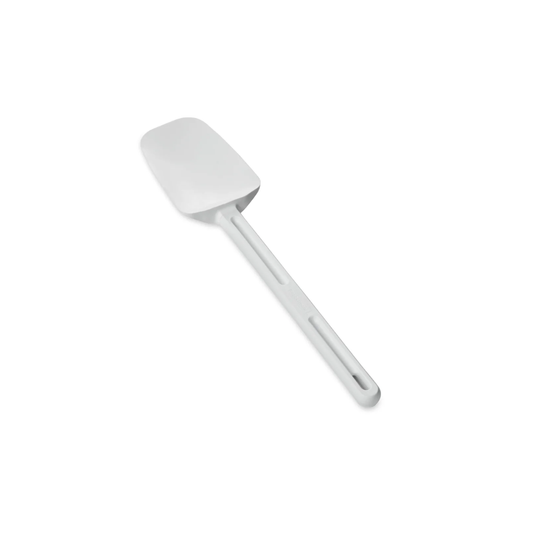 SPATULE EN FORME DE LUNE - 16 1/2''
