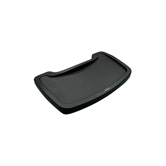 PLATEAU NOIR POUR MODÈLE FG7805-CHAISE D'ENFANTS