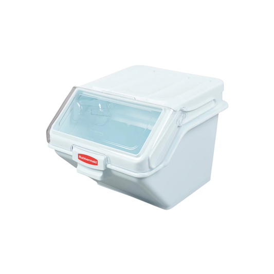 BAC À INGRÉDIENT  200 TASSES RUBBERMAID