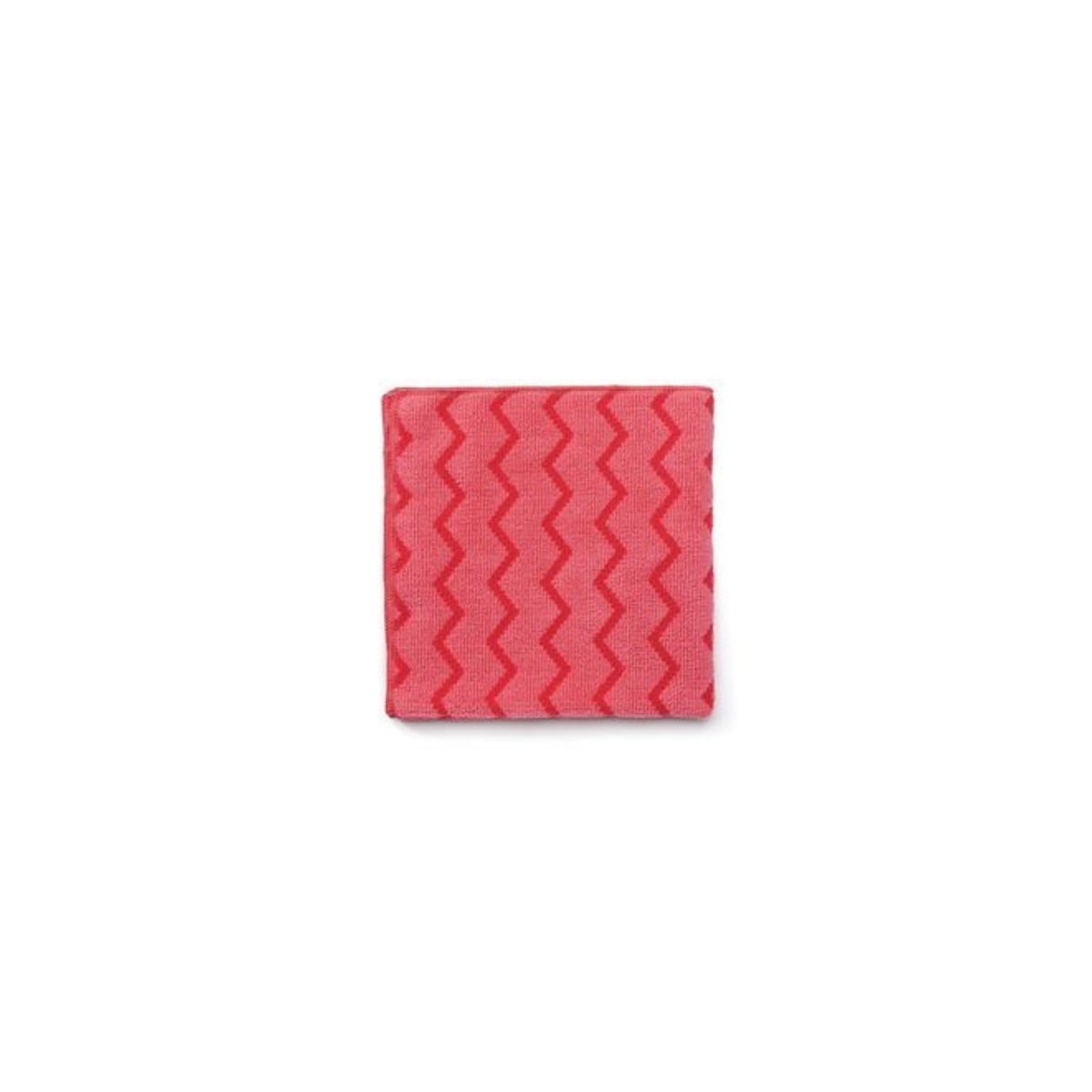 CHIFFON MICROFIBRE ROUGE (CHAQUE)