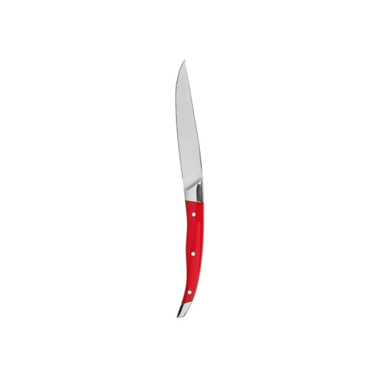 COUTEAU À STEAK IMPÉRIAL EN ACIER INOXYDABLE (CHACUN)