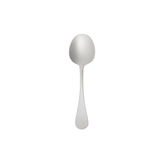 CUILLIERE A DESSERT RENZO  PATINA