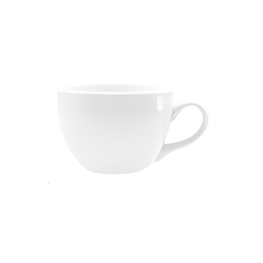 COFFEE TEA CUP 7.5OZ  ETERNITY