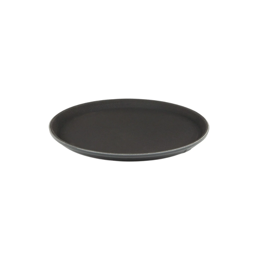 11" ROUND SUPERIOR NON-SLIP TRAY (UPDATE)