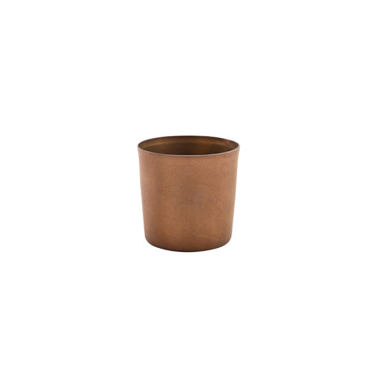TASSE DE SERVICE 12,75 OZ. CUIVRE VINTAGE