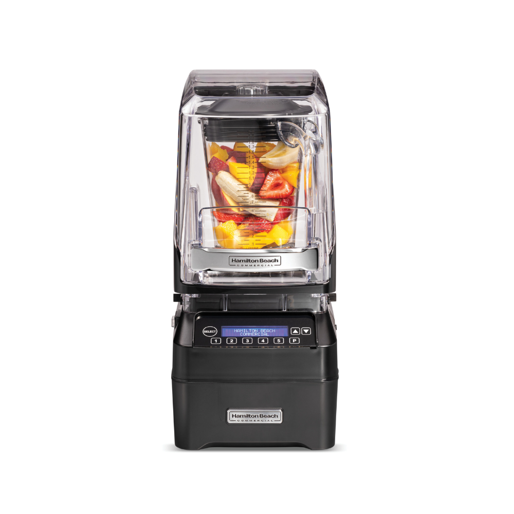BLENDER QUIET BLEND 3HP