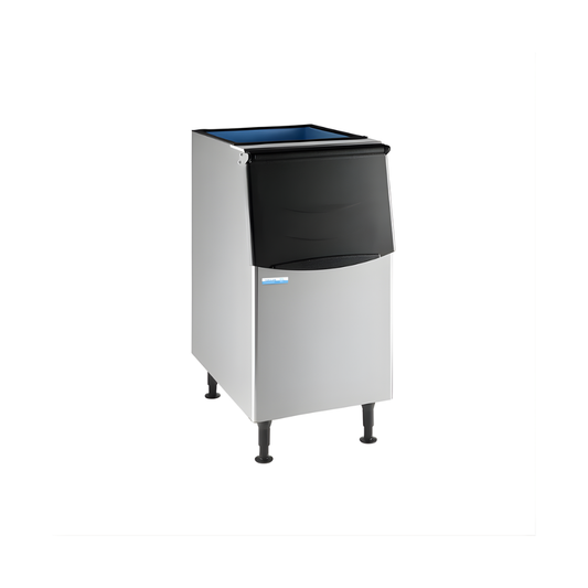 ICE BIN STORAGE DISPENSER 275 LBS