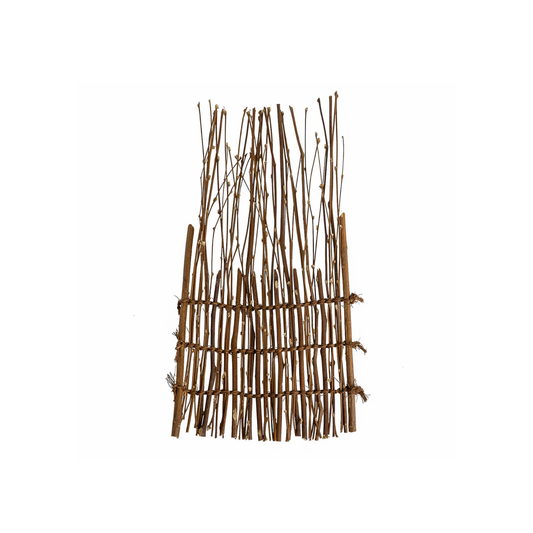 DÉCORATION HAGI SUDARE 8"L X 4"L