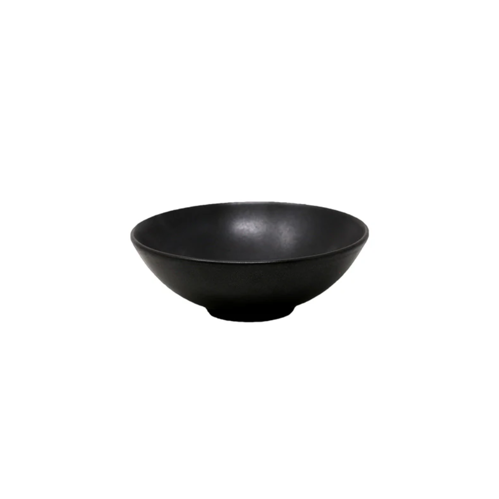 BOL WOK 15.5CM NOIR