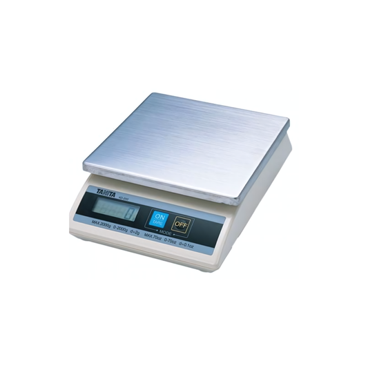 BALANCE ÉLECTRONIQUE 5KG/11LBS