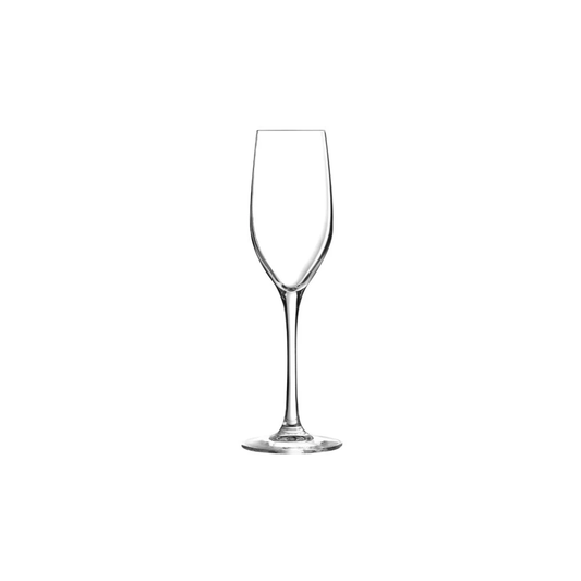 VERRE CHAMPAGNE 6 OZ SEQUENCE