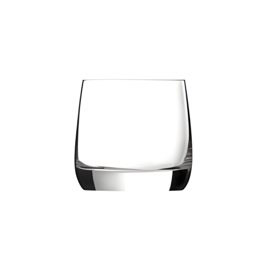 GLASS TUMBLER 13.5OZ SEQUENCE