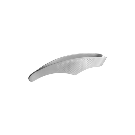 PINCE A ARETE ERGONOMIQUE 5 5/8'' INOX