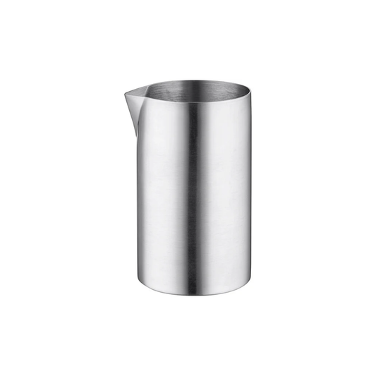 VERRE A MELANGER DOUBLE PAROIS 21 OZ INOX