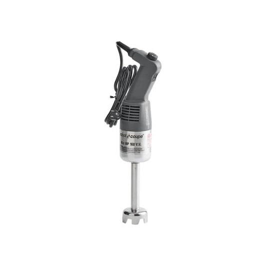 IMMERSION BLENDER VARIABLE SPEED 7'' SHAFT 2000/12500RPM 240W 120V/1PH