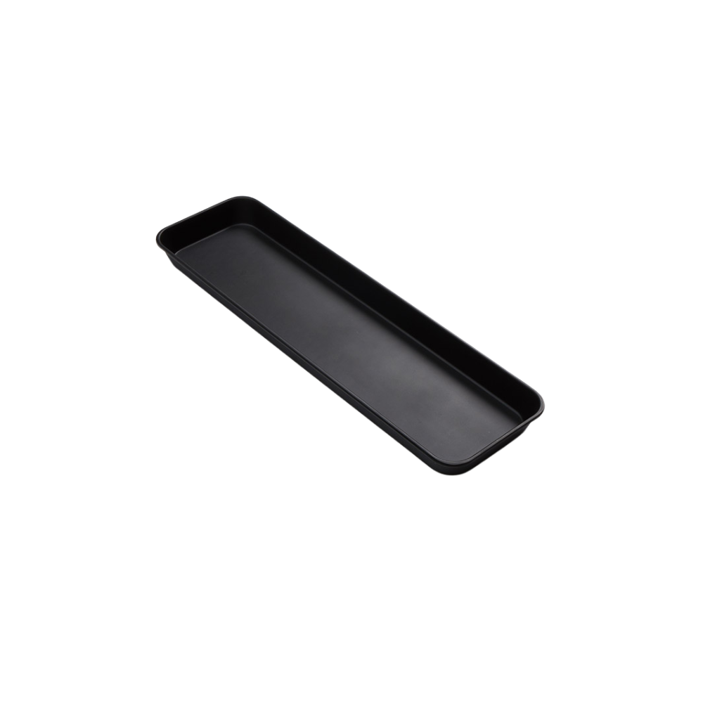 PLATEAU NOIR 216OZ 29 X 8 X 8