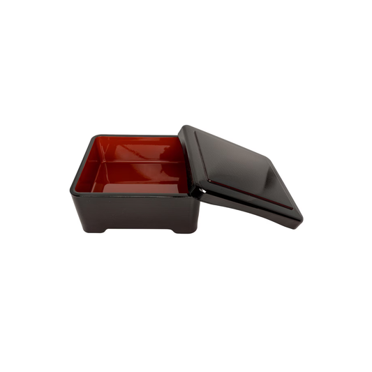 BOITE CHIRASHI 6.5''X5.5''X3'' TAME JUBAKO