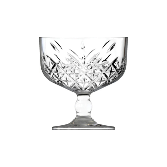 COUPE DE CRÈME GLACÉE DE 9 3/4 OZ. TIMELESS