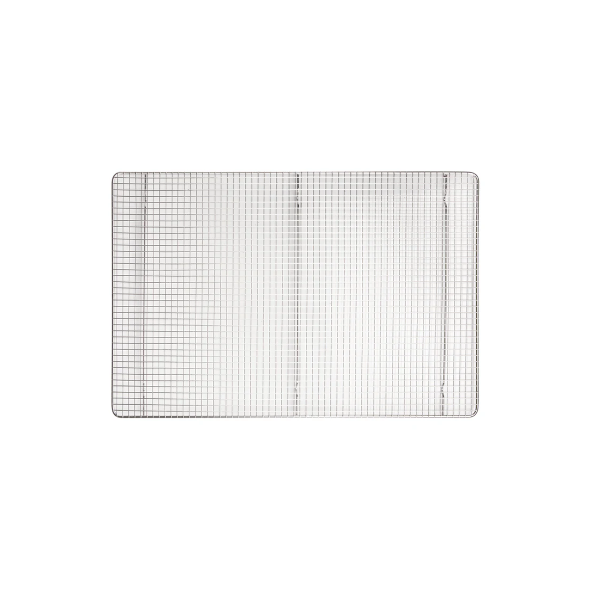 WIRE GRATE S/S 16" X 24"