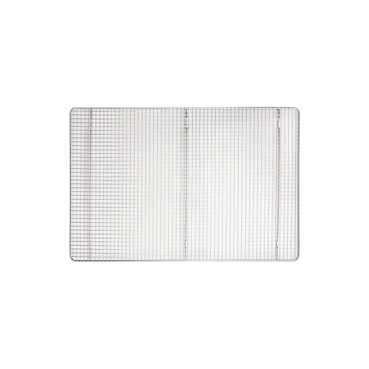 WIRE GRATE S/S 16" X 24"