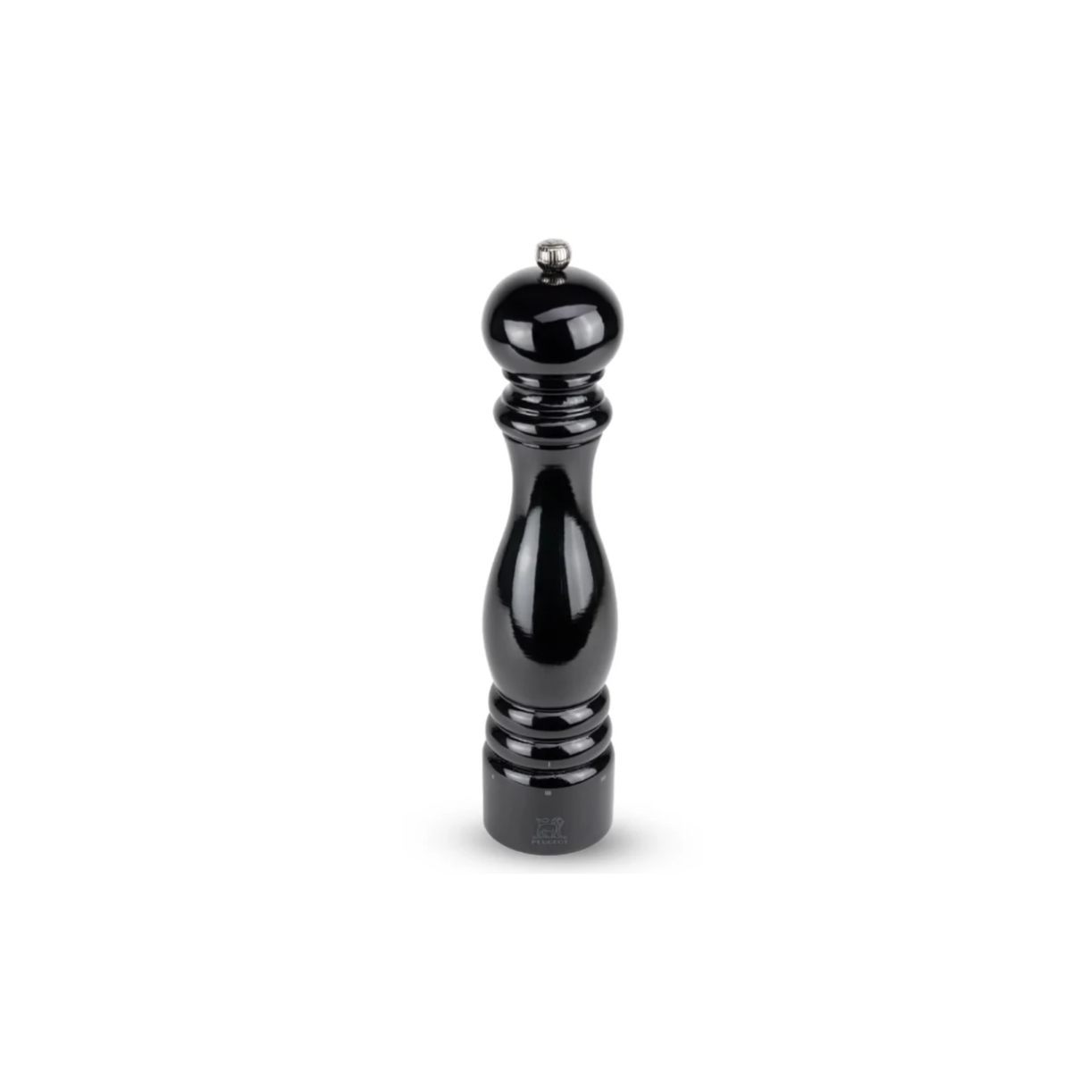 MILL PEPPER PARIS U'SELECT -BLACK LACQUER 12"/30CM (23768)