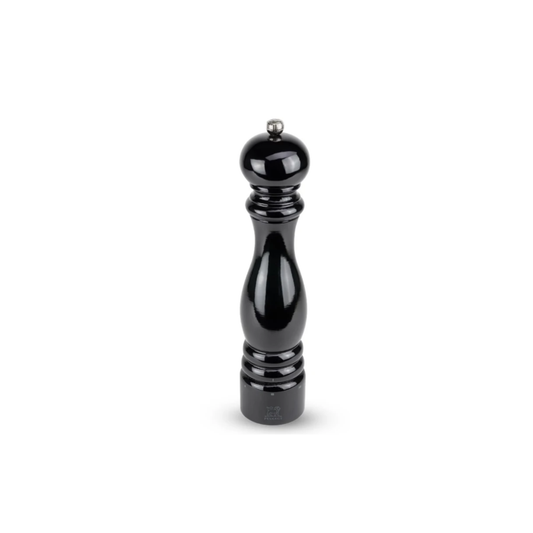 MOULIN À POIVRE PARIS - LAQUÉ NOIR 12''/30CM