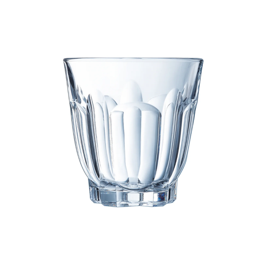 VERRE ROCK ACADIE 8OZ