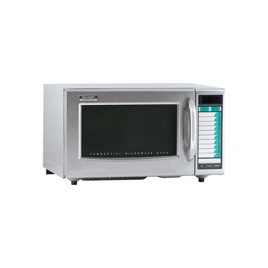 FOUR MICRO ONDE 1000 1.0 CU. PIED 18/10