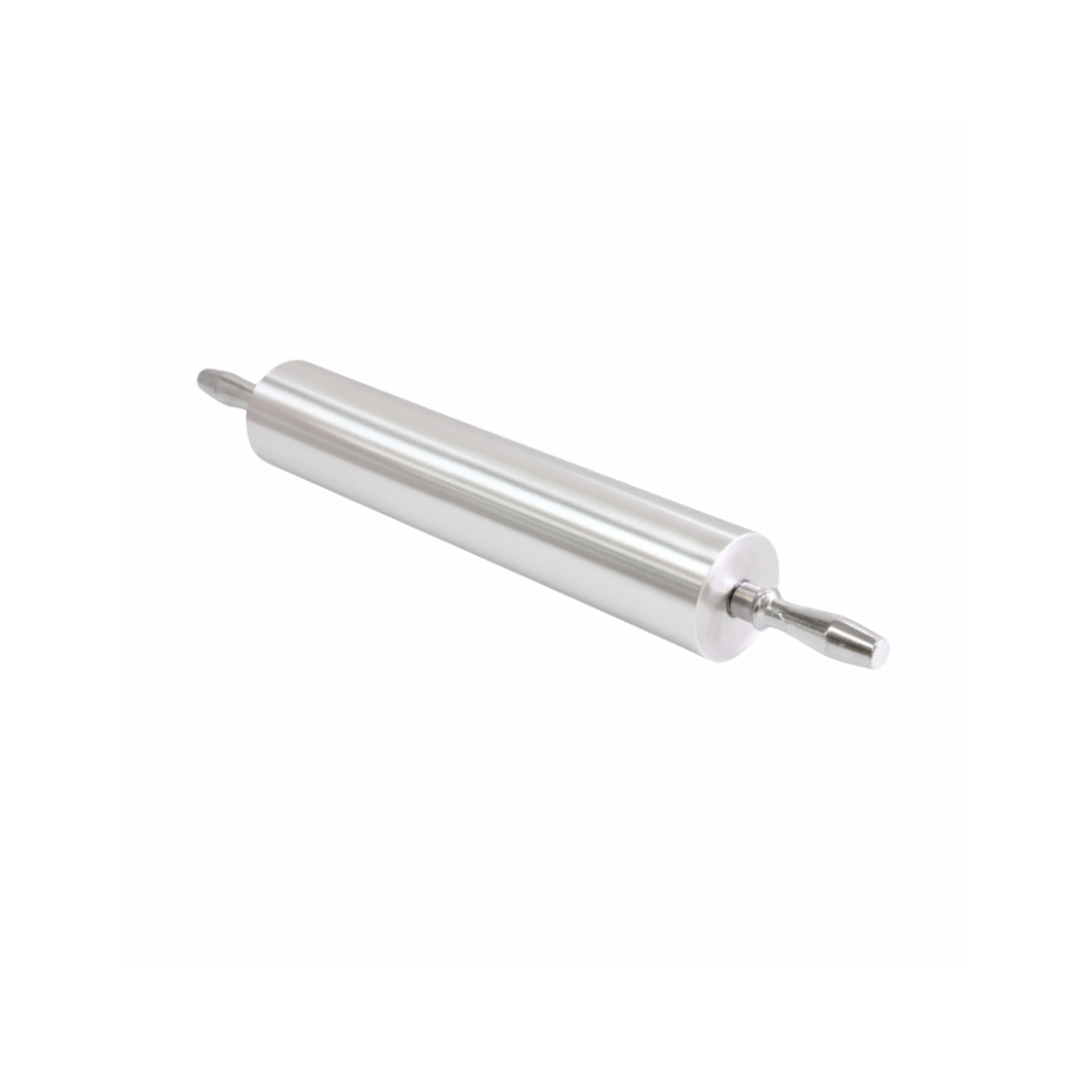 ALUM ROLLING PIN 15" (UPDATE)