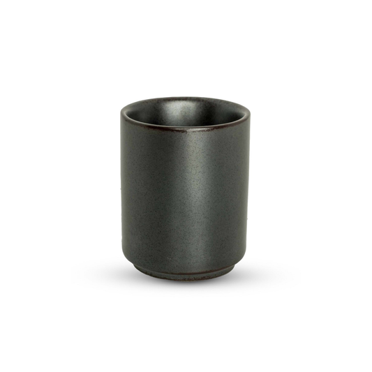 TASSE A SAKE 2 OZ TESSA BLACK