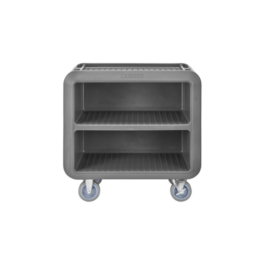 SERVICE CART PRO 37 1/2" X 22" X 37 1/4". 3-SHELF