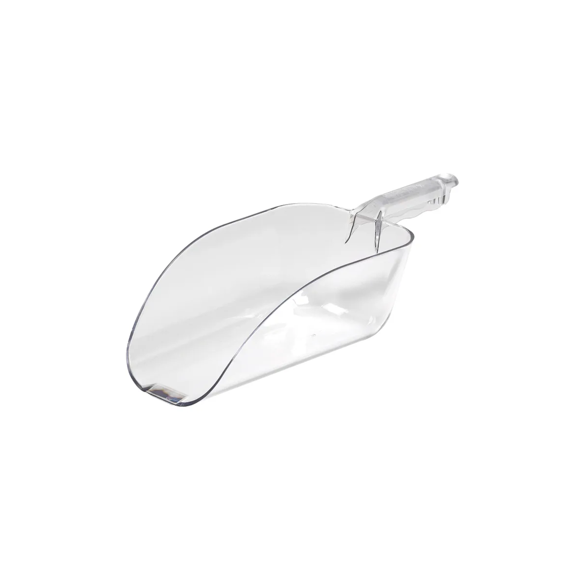 PELLE EN PLASTIQUE 64 OZ POUR MACHINE À GLACE