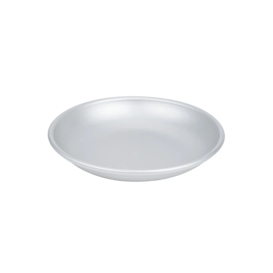 PLATEAU A FRUIT DE MER ALUM 12"