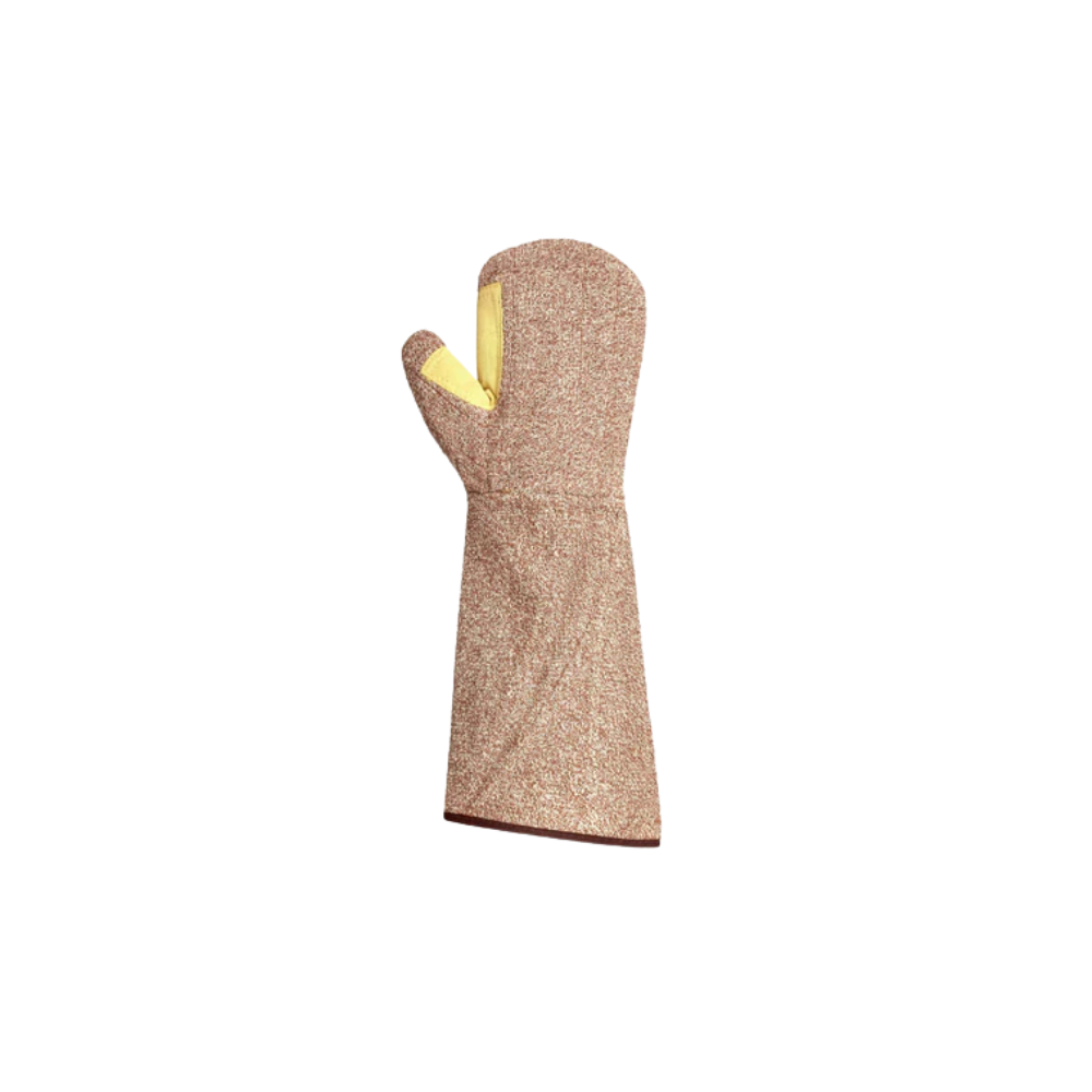 (PAIR) MITAINE RÉSISTANTS COOLGRIP 17" AVEC OILBLOC