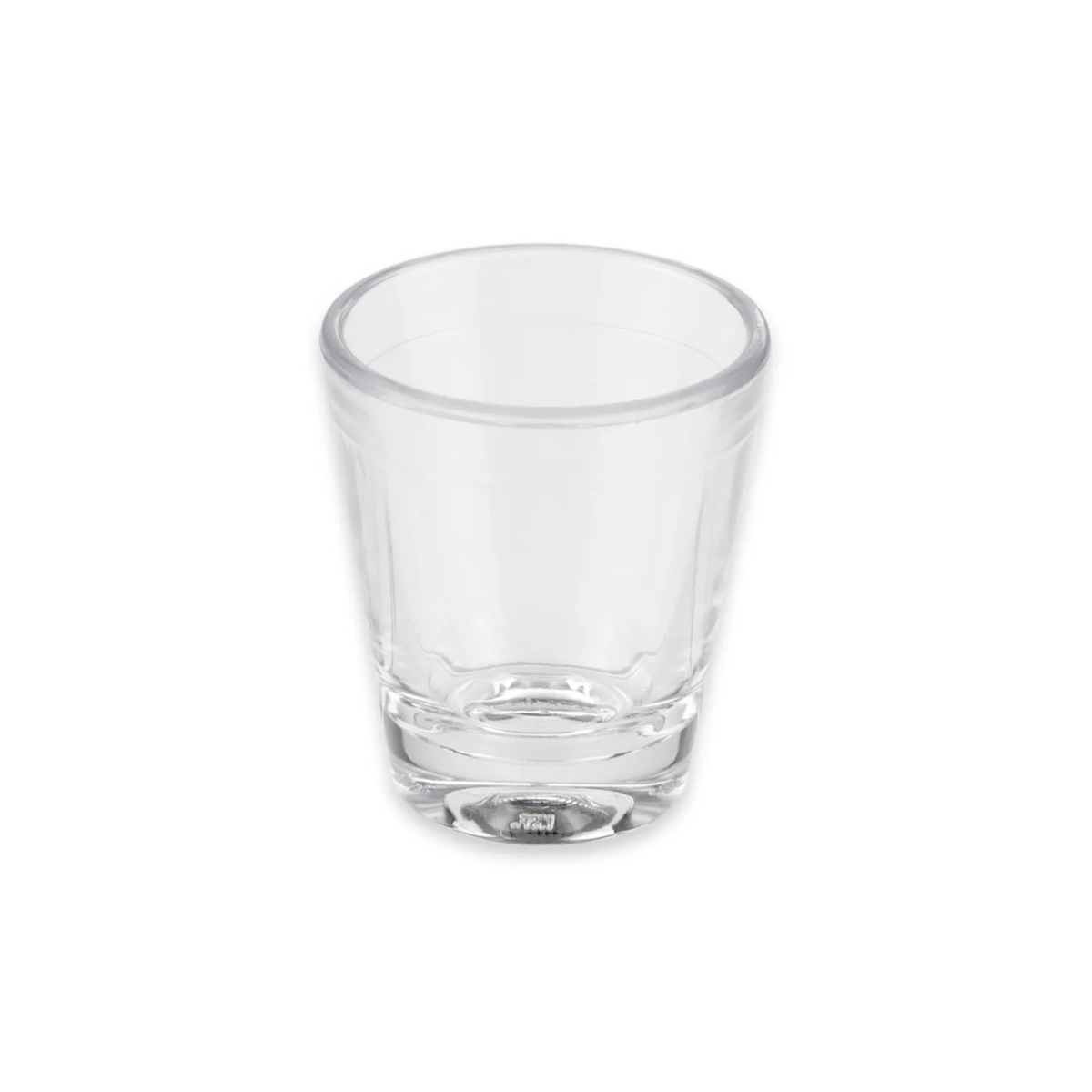 SHOOTER 1.5OZ.  3"  2DZ./CS TALL PLASTIC