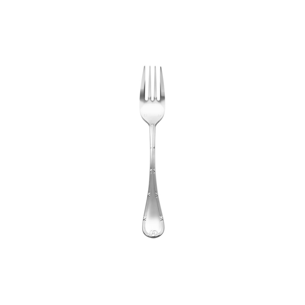 ORZON SALAD/DESSERT FORK, 18/10 STAINLESS STEEL