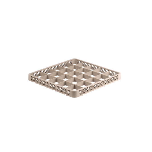 RALLONGE, PORTE-BAGAGES, 25 COMP BEIGE