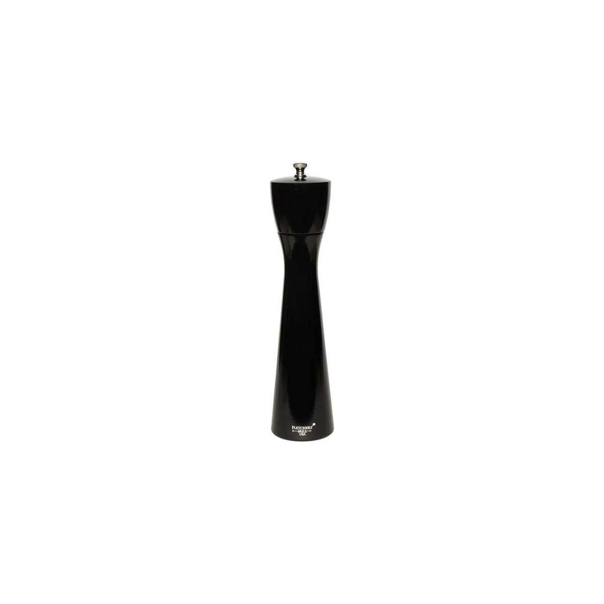MOULIN A SEL 11" "TRONCO" NOIR