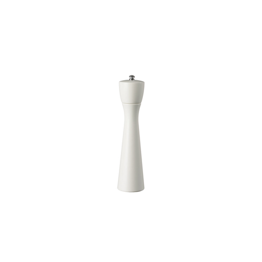 SALT MILL, FLETCHERS' MILL "TRONCO" 11", WHITE